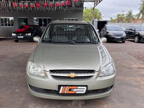 Chevrolet Classic Life/LS 1.0 VHC FlexP. 4p