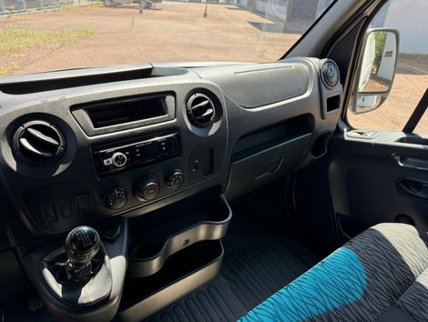 Renault Master 2.3 dCi Furgão 16V Diesel