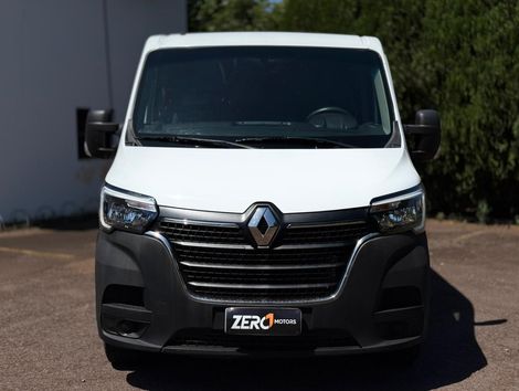 Renault Master 2.3 dCi Furgão 16V Diesel