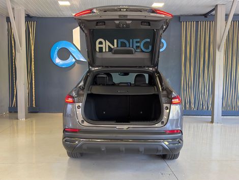 Fiat Fastback Limited Ed.1.3 270 T.Flex Aut.