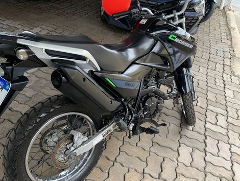 YAMAHA XTZ 150 CROSSER S FLEX