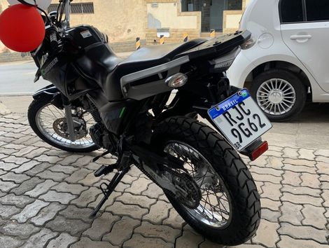 YAMAHA XTZ 150 CROSSER S FLEX