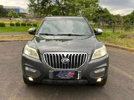 LIFAN X60 1.8 16V 128cv 5p Mec.