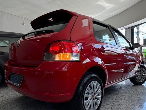 Fiat Palio ELX 1.0 Fire/30 Anos F. Flex 8V 4p