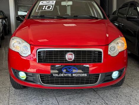 Fiat Palio ELX 1.0 Fire/30 Anos F. Flex 8V 4p