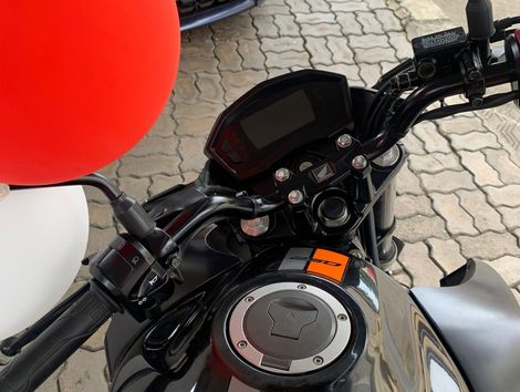 HONDA CB 250 TWISTER/FLEXONE
