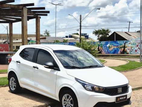 Fiat ARGO 1.0 6V Flex