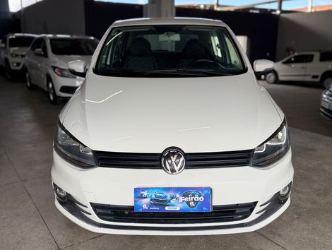 VolksWagen Fox Trendline 1.6 Flex 8V 5p