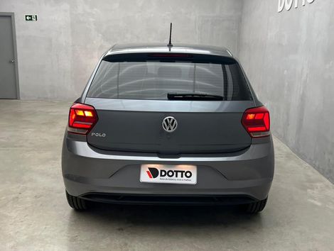 VolksWagen Polo 1.0 Flex 12V 5p