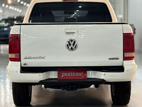 VolksWagen AMAROK Comfor. CD 2.0 TDI 4x4 Dies. Aut.