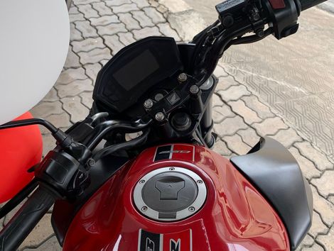 HONDA CB 250 TWISTER/FLEXONE