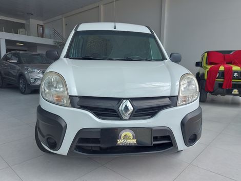 Renault Kangoo Express Hi-Flex 1.6 16V