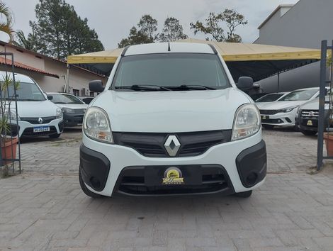 Renault Kangoo Express Hi-Flex 1.6 16V