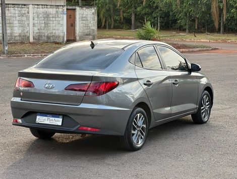 Hyundai HB20 Evolution 1.0 TB Flex 12V Aut.