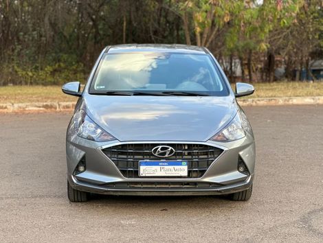 Hyundai HB20 Evolution 1.0 TB Flex 12V Aut.