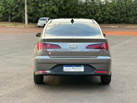 Hyundai HB20 Evolution 1.0 TB Flex 12V Aut.