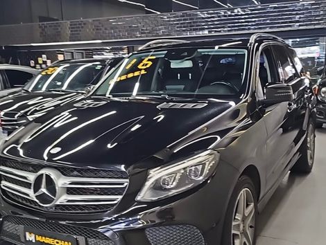 Mercedes GLE-350 Sport 4MATIC 3.0 V6 4x4 Diesel