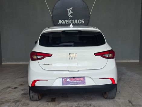 Fiat ARGO 1.0 6V Flex