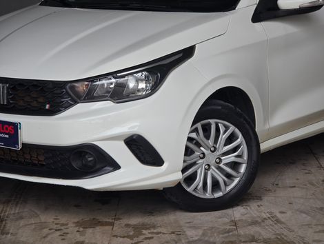 Fiat ARGO 1.0 6V Flex
