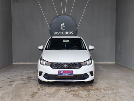 Fiat ARGO 1.0 6V Flex