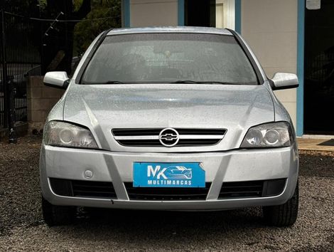 Chevrolet Astra Advantage 2.0 MPFI 8V FlexPower 5p