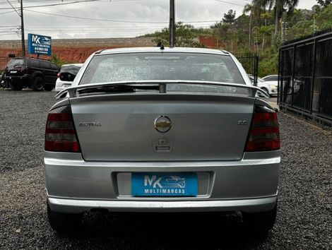 Chevrolet Astra Advantage 2.0 MPFI 8V FlexPower 5p