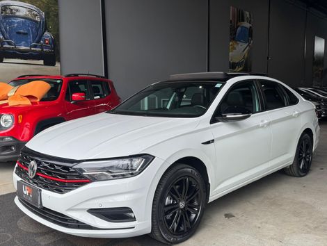 VolksWagen JETTA R-Line 250 TSI 1.4 Flex 16V Aut.