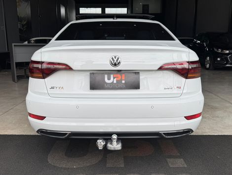 VolksWagen JETTA R-Line 250 TSI 1.4 Flex 16V Aut.