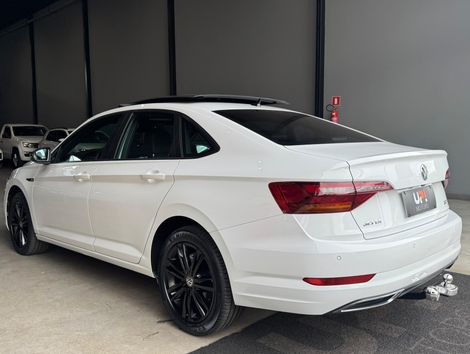 VolksWagen JETTA R-Line 250 TSI 1.4 Flex 16V Aut.