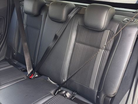 Ford EcoSport FREESTYLE 1.5 12V Flex 5p Aut.