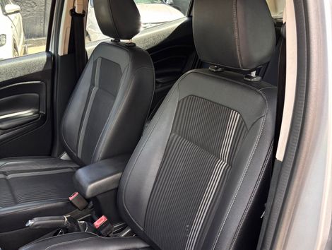 Ford EcoSport FREESTYLE 1.5 12V Flex 5p Aut.