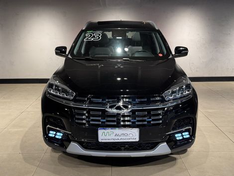 Caoa Chery Tiggo 8 Max Drive 1.6 Turbo Aut.
