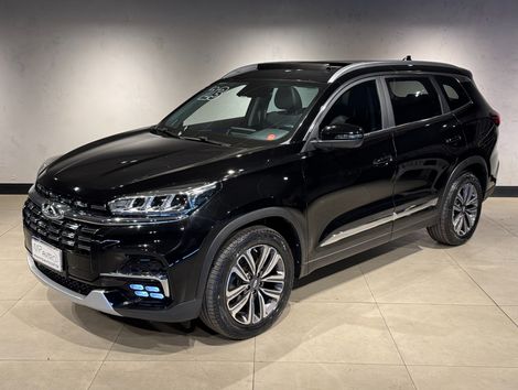 Caoa Chery Tiggo 8 Max Drive 1.6 Turbo Aut.
