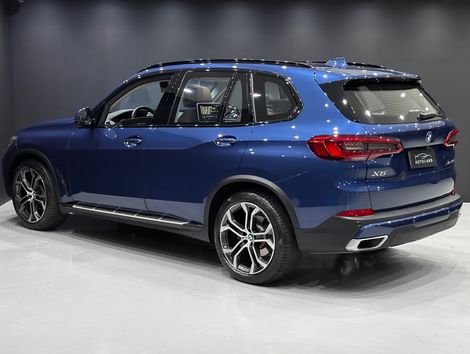 BMW X5 XDRIVE 30d 3.0 Diesel