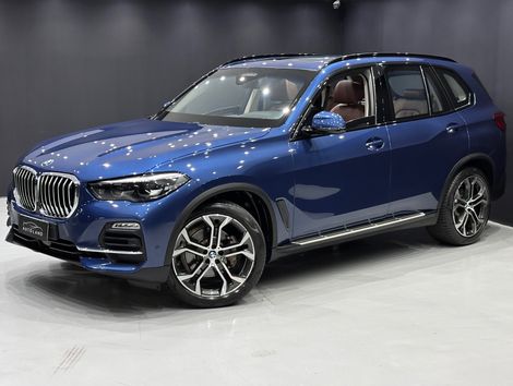 BMW X5 XDRIVE 30d 3.0 Diesel