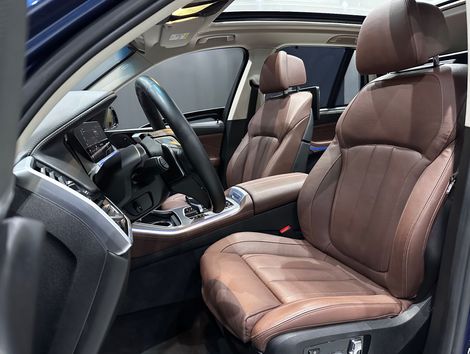 BMW X5 XDRIVE 30d 3.0 Diesel