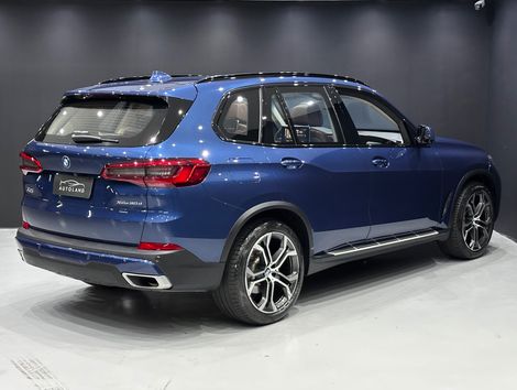 BMW X5 XDRIVE 30d 3.0 Diesel