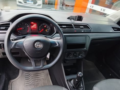 VolksWagen Saveiro Robust 1.6 Total Flex 8V