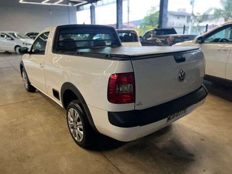 Volkswagen 1.6 Mi/ 1.6 Mi Total Flex 8V 
