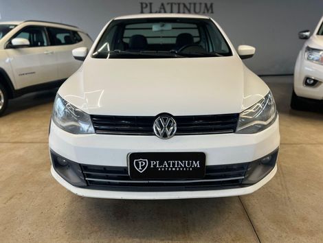 Volkswagen 1.6 Mi/ 1.6 Mi Total Flex 8V 