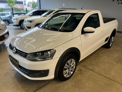 Volkswagen 1.6 Mi/ 1.6 Mi Total Flex 8V 