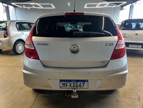 Hyundai 2.0 16V 145cv 5p Aut. 