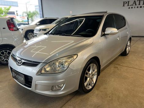 Hyundai 2.0 16V 145cv 5p Aut. 