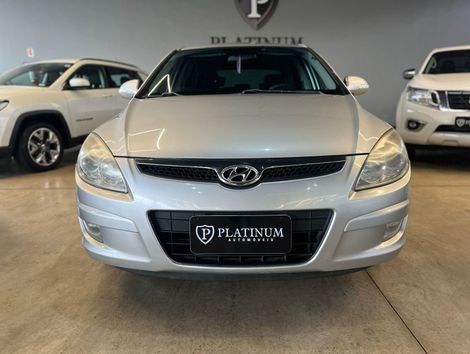 Hyundai 2.0 16V 145cv 5p Aut. 