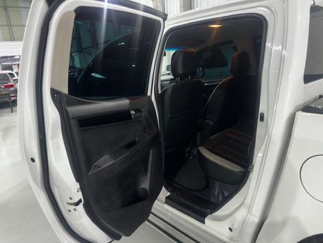 Chevrolet S10 Pick-Up LS 2.8 TDI 4x4 CD Dies. Mec.