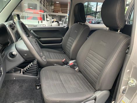 Suzuki Jimny Wide/ Jimny/4ALL 1.3 16V