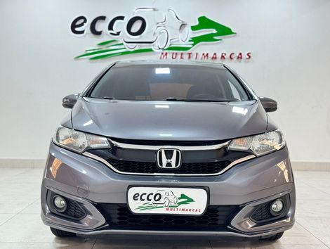 Honda Fit LX 1.5 Flexone 16V 5p Aut.