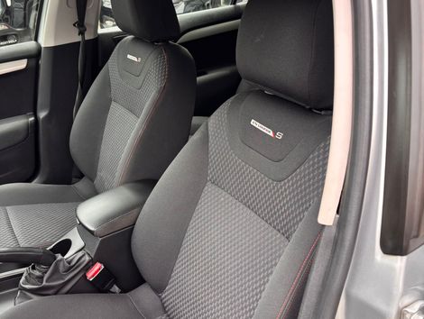 Citroën C4 LOUNGE S 1.6 Turbo Flex Aut.