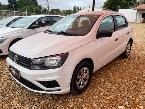 VolksWagen Gol 1.0 Flex 12V 5p