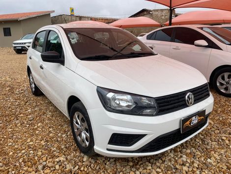VolksWagen Gol 1.0 Flex 12V 5p